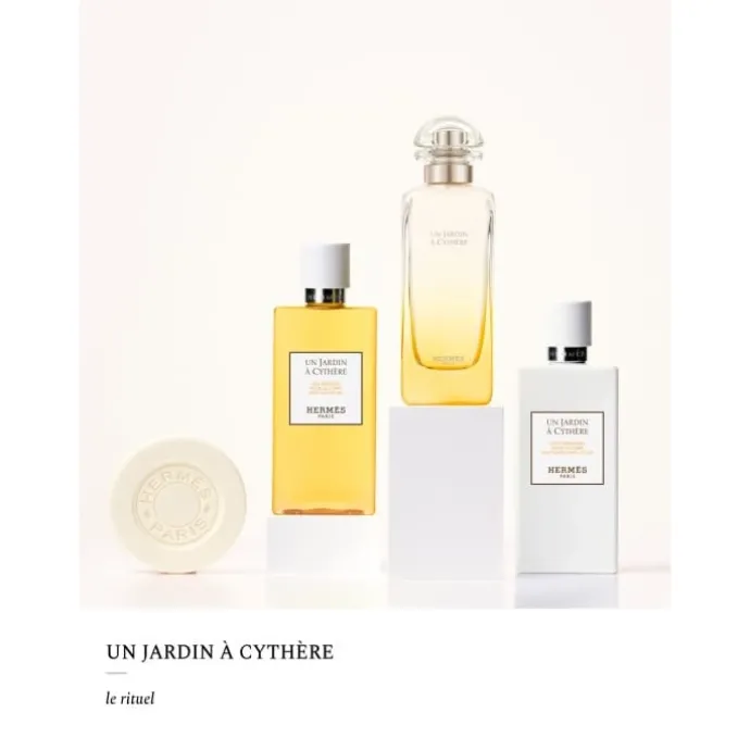 HERMÈSUn Jardin à Cythère Eau de Toilette - Flacon Recharge