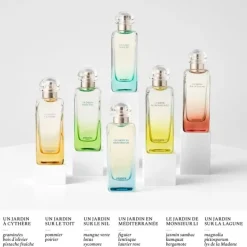 HERMÈSUn Jardin à Cythère Eau de Toilette - Flacon Recharge