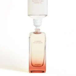 HERMÈSUn Jardin sur la Lagune Eau de Toilette - Flacon Recharge