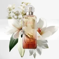 HERMÈSUn Jardin sur la Lagune Eau de Toilette - Flacon Recharge