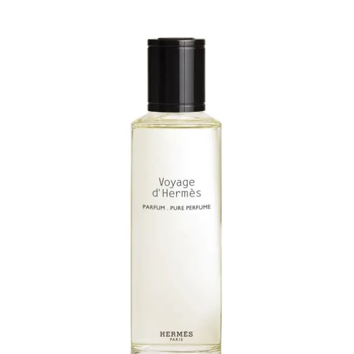 HERMÈSVoyage d'Hermès Parfum - Flacon Recharge
