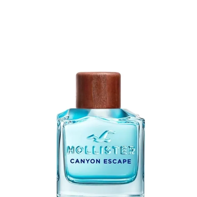 HollisterCanyon Escape for Him Eau de Toilette