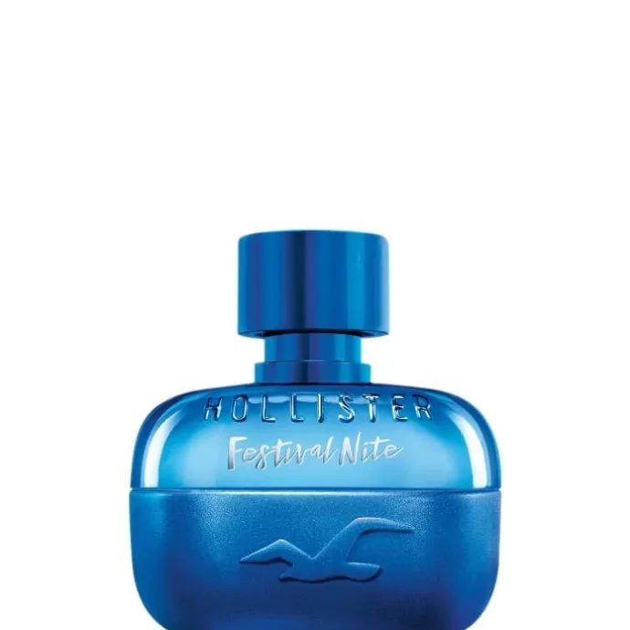 HollisterFestival Nite for Him Eau de Toilette
