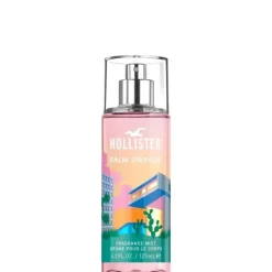 HollisterPalm Springs                Brume pour le Corps