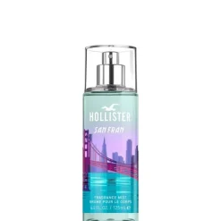 HollisterSan Fran                Brume pour le Corps