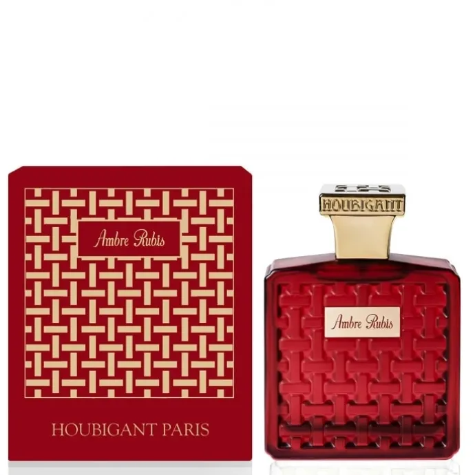 HoubigantAmbre Rubis Eau de Parfum Extrême