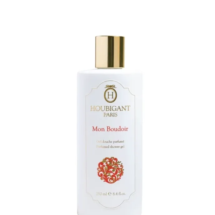 HoubigantMon Boudoir Gel Douche Parfumé