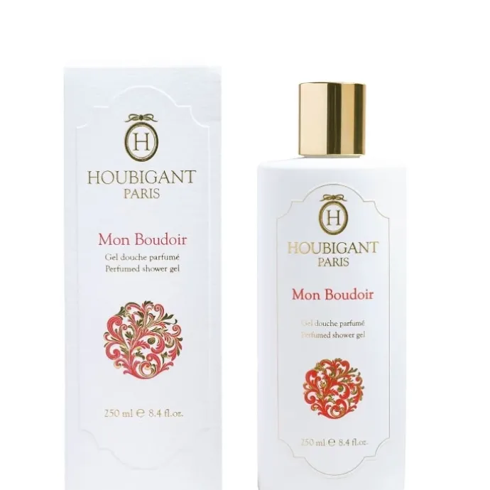 HoubigantMon Boudoir Gel Douche Parfumé