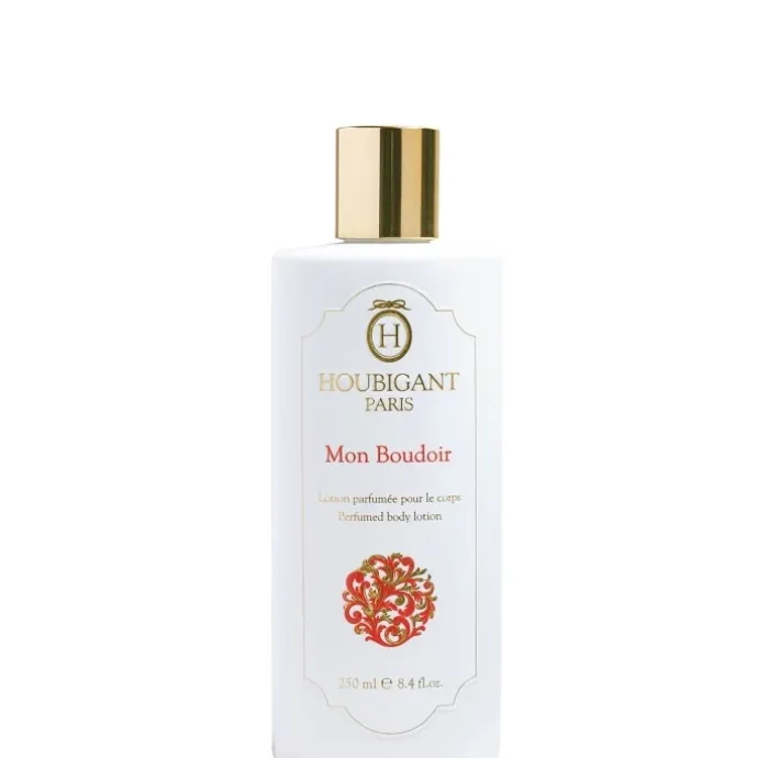 HoubigantMon Boudoir Lotion Parfumée pour le Corps