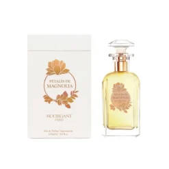 HoubigantPétales de Magnolia                Eau de Parfum