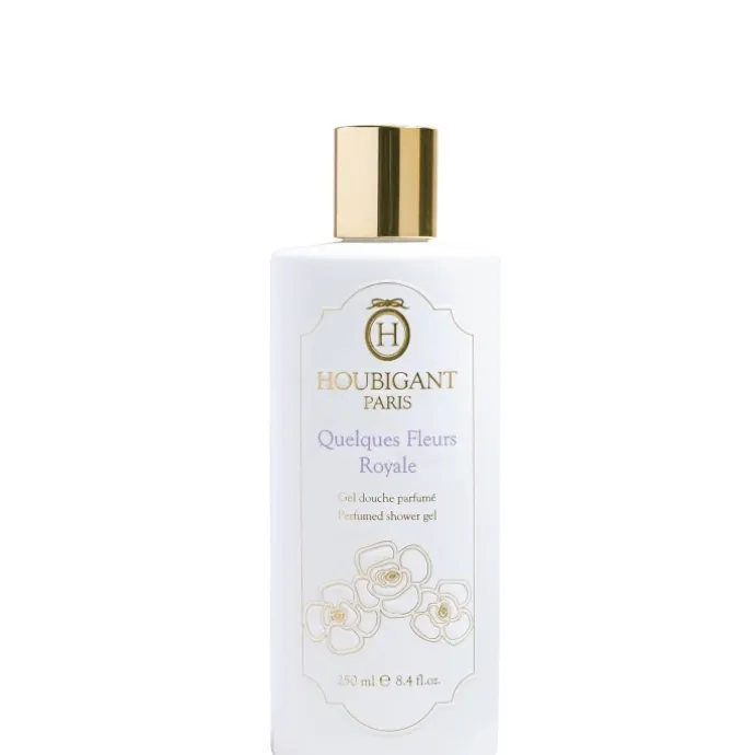 HoubigantQuelques Fleurs Royale Gel Douche Parfumé