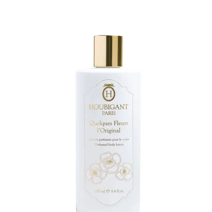 HoubigantQuelques Fleurs L'Original Lotion Parfumée pour le Corps