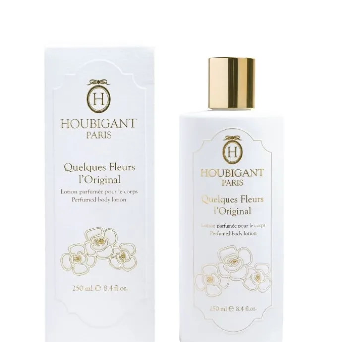 HoubigantQuelques Fleurs L'Original Lotion Parfumée pour le Corps