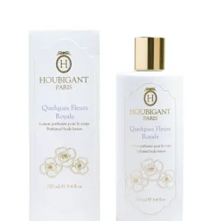 HoubigantQuelques Fleurs Royale                Lotion Hydratante pour le Corps