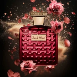 HoubigantRose du Désert Eau de Parfum Extrême