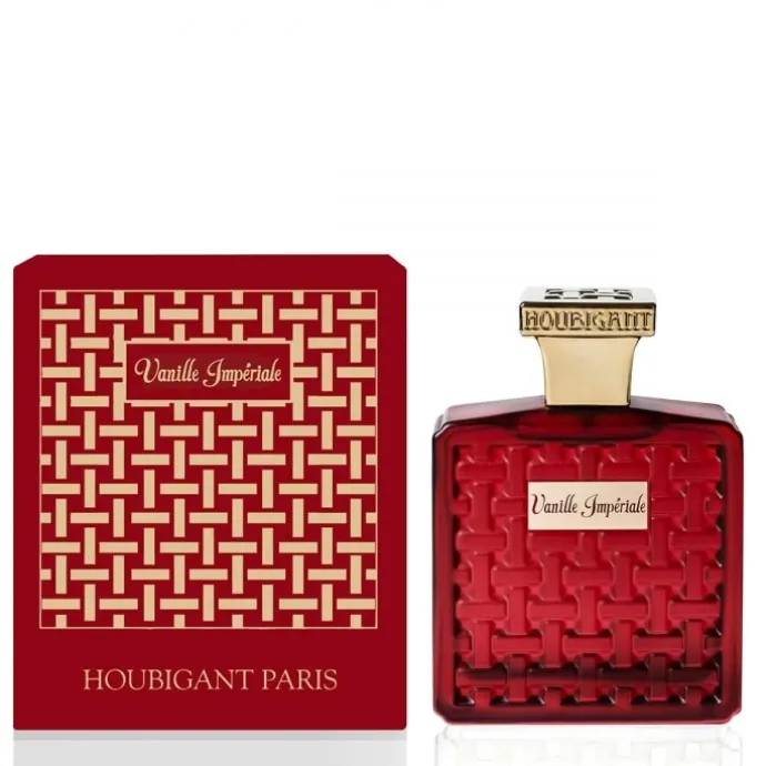 HoubigantVanille Impériale Eau de Parfum Extrême