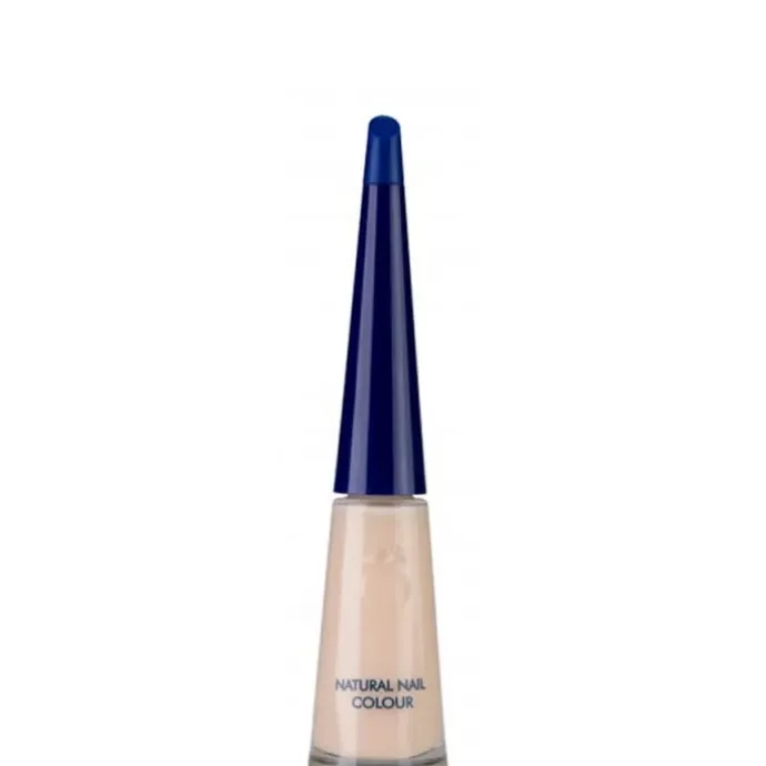 HérômeDurcisseur Doux pour Ongles Saumon