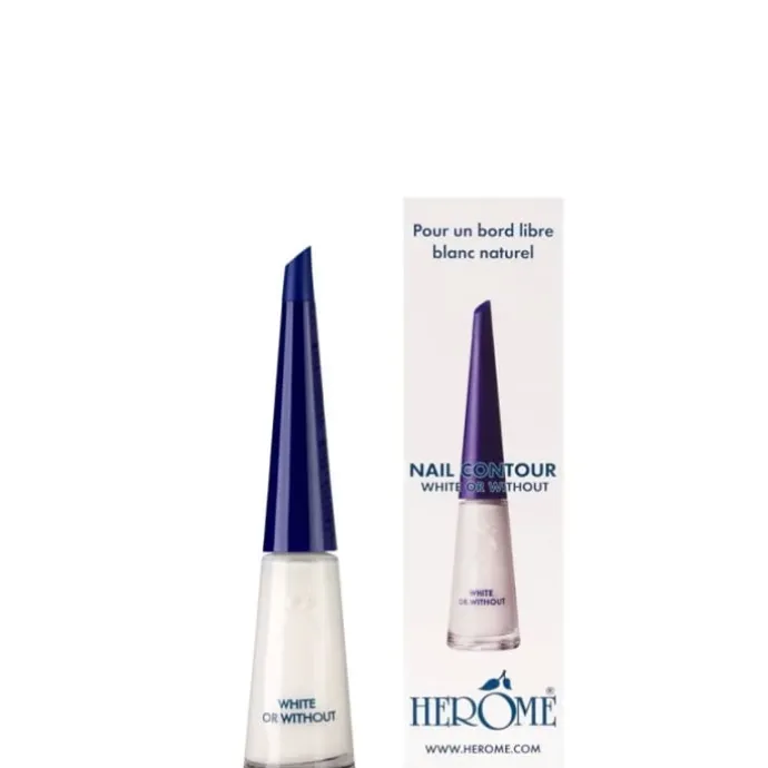 HérômeHEROME Bord Parfait de l'Ongle
