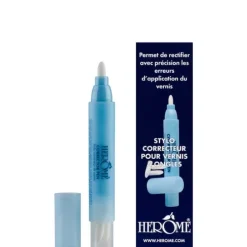 HérômeStylo Correcteur de Vernis                Sans Acétone