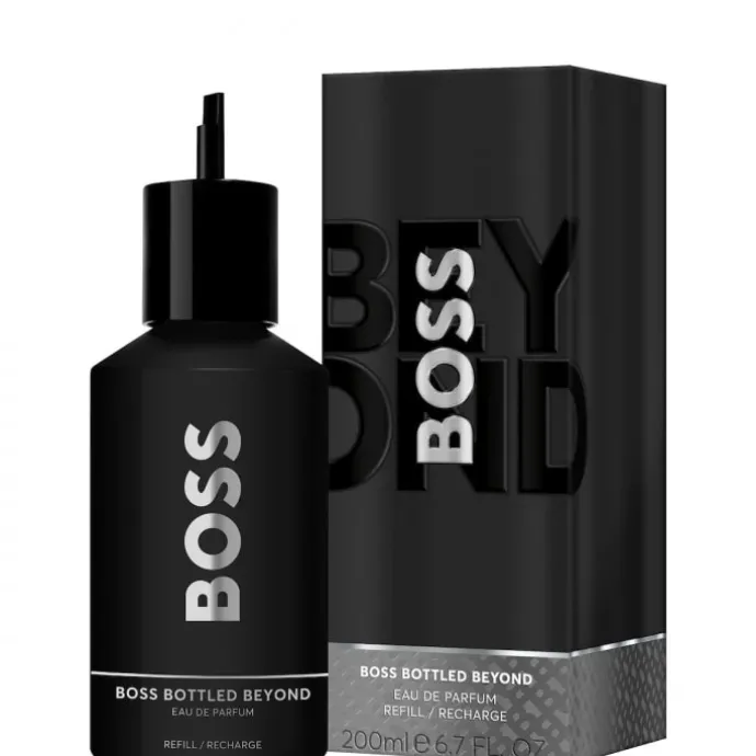 HUGO BOSSBoss Bottled Beyond Eau de Parfum - Flacon Recharge