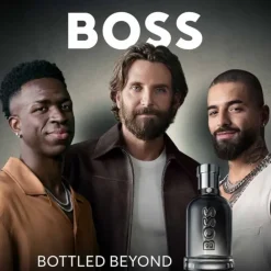 HUGO BOSSBoss Bottled Beyond Eau de Parfum - Flacon Recharge
