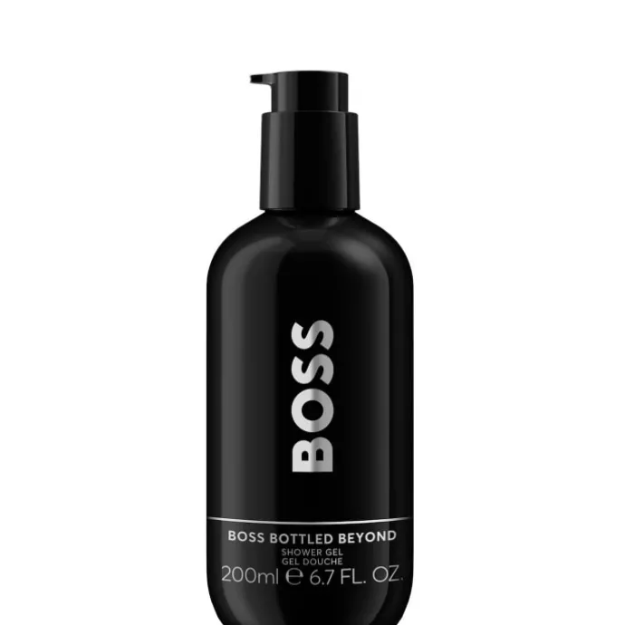 HUGO BOSSBoss Bottled Beyond Gel Douche