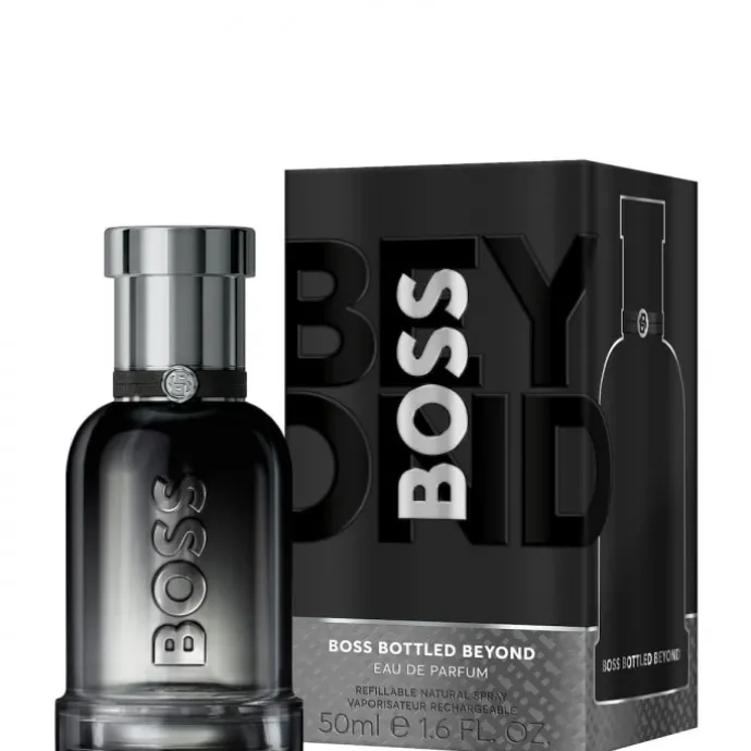 HUGO BOSSBoss Bottled Beyond Eau de Parfum Rechargeable