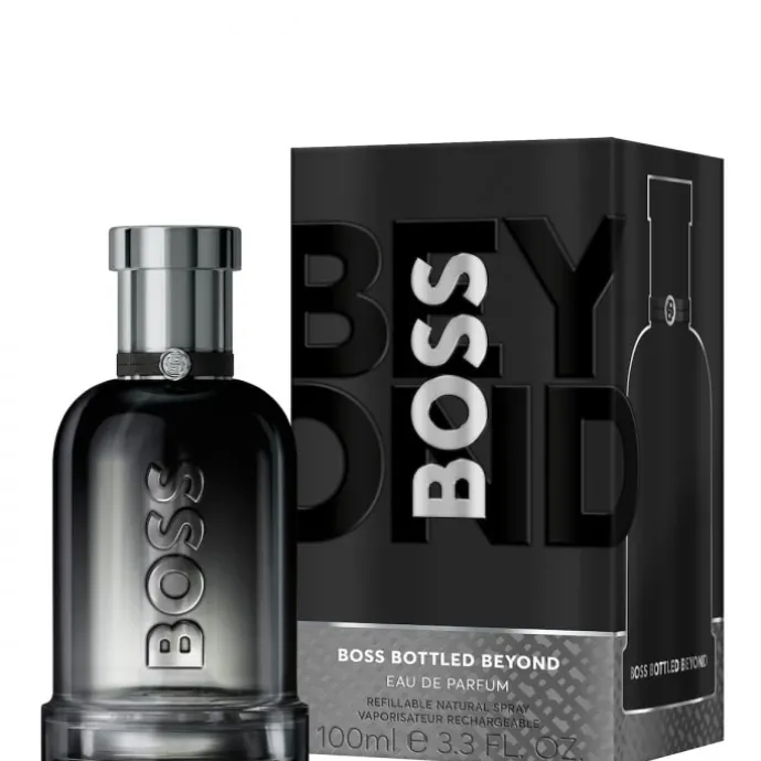 HUGO BOSSBoss Bottled Beyond Eau de Parfum Rechargeable