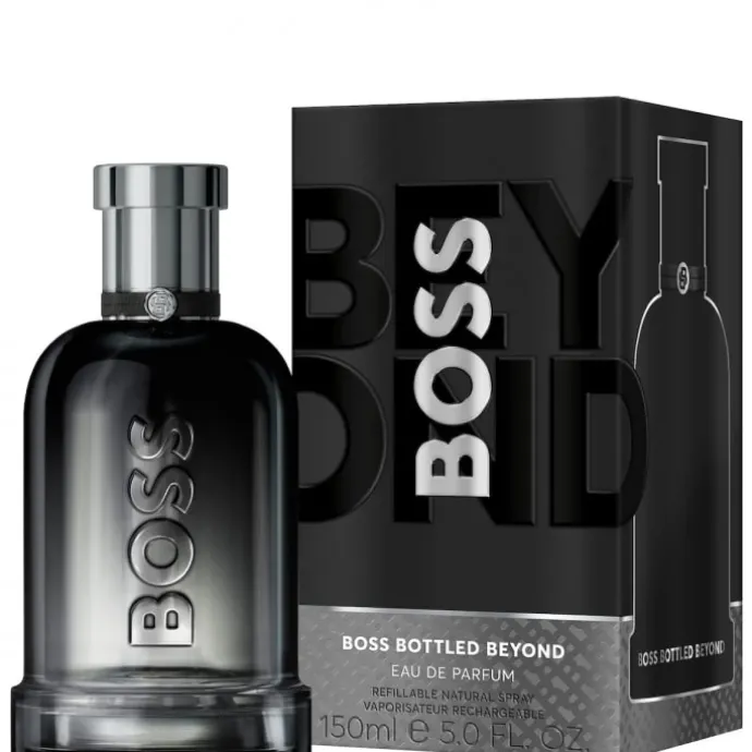 HUGO BOSSBoss Bottled Beyond Eau de Parfum Rechargeable