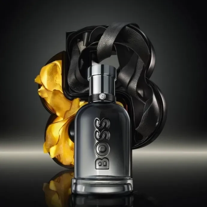 HUGO BOSSBoss Bottled Beyond Eau de Parfum Rechargeable