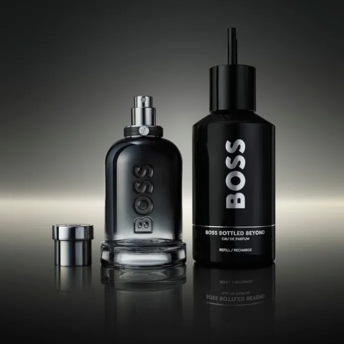 HUGO BOSSBoss Bottled Beyond Eau de Parfum Rechargeable