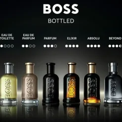 HUGO BOSSBoss Bottled Beyond Eau de Parfum Rechargeable