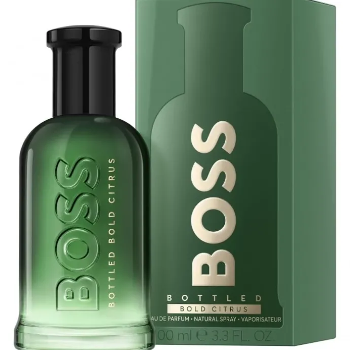 HUGO BOSSBoss Bottled Citrus Eau de Parfum