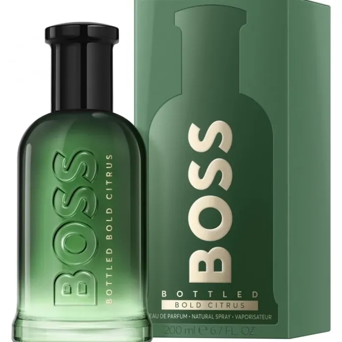 HUGO BOSSBoss Bottled Citrus Eau de Parfum