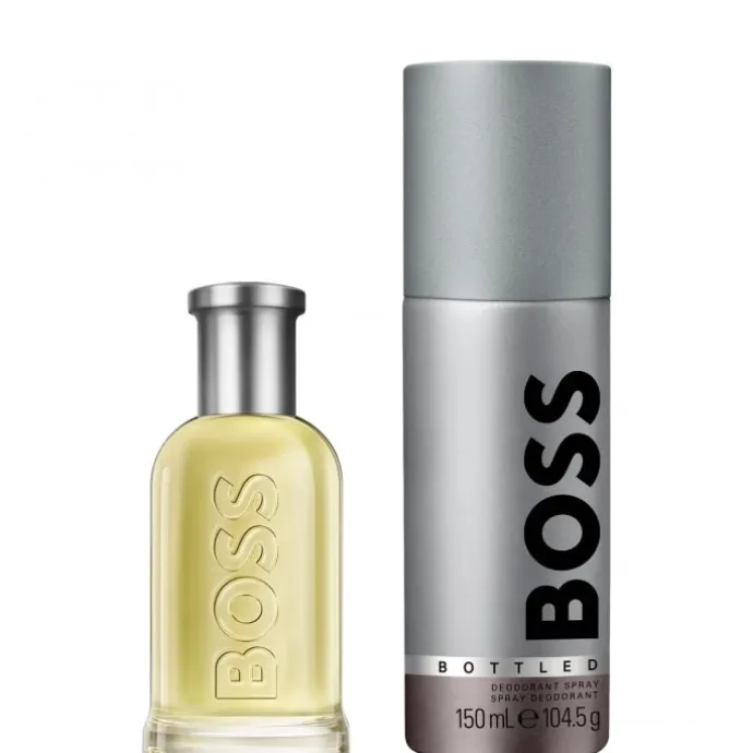 HUGO BOSSBoss Bottled Coffret Eau de Toilette 50 ml et Déodorant