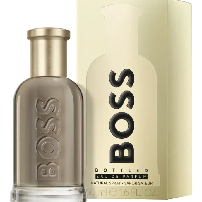 HUGO BOSSBoss Bottled Eau de Parfum