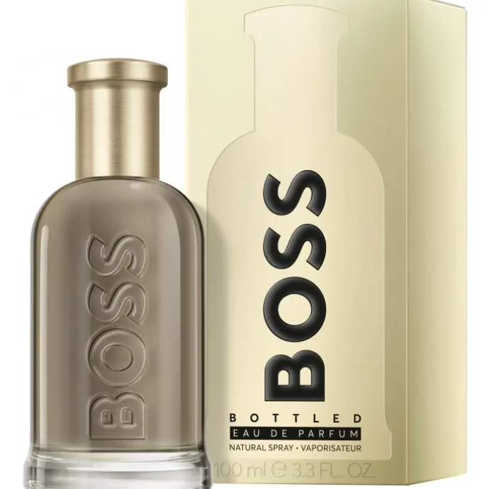HUGO BOSSBoss Bottled Eau de Parfum