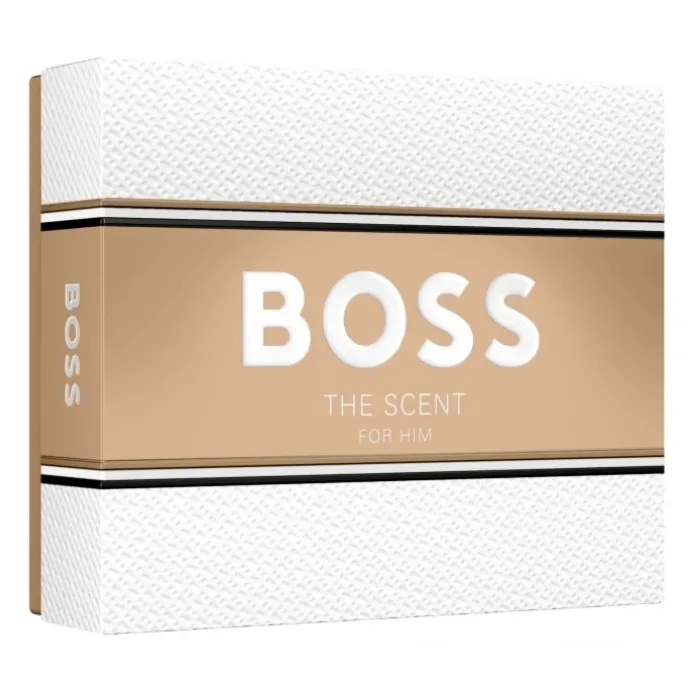 HUGO BOSSBoss The Scent Coffret Eau de Toilette Printemps Ete