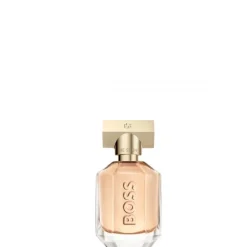 HUGO BOSSBoss The Scent Eau de Parfum pour Femme