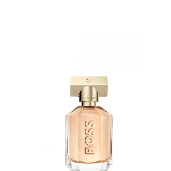 HUGO BOSSBoss The Scent Eau de Parfum pour Femme