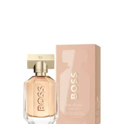 HUGO BOSSBoss The Scent Eau de Parfum pour Femme