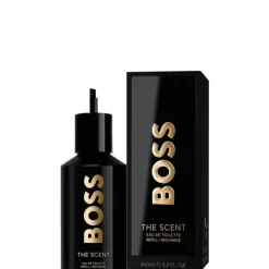 HUGO BOSSBOSS The Scent                Eau de Toilette pour Homme - Recharge
