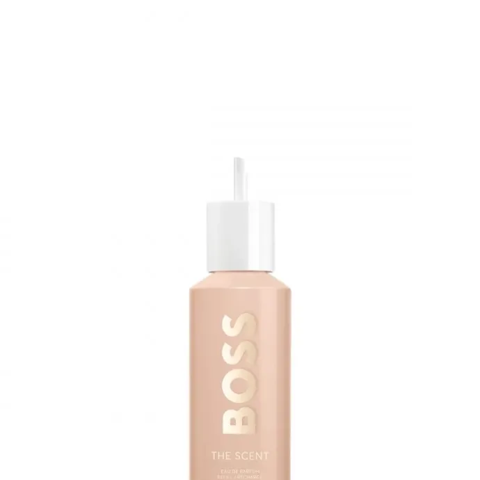 HUGO BOSSBoss The Scent Eau de Parfum pour Femme - Recharge