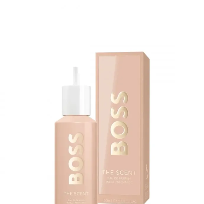 HUGO BOSSBoss The Scent Eau de Parfum pour Femme - Recharge