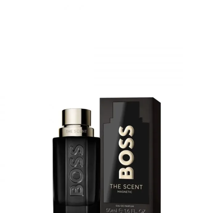 HUGO BOSSBoss The Scent Magnetic Eau de Parfum
