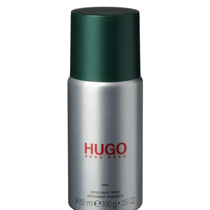 HUGO BOSSHugo Man Déodorant Spray