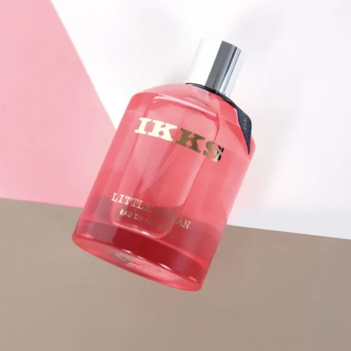Ikks Little Woman Eau de Toilette