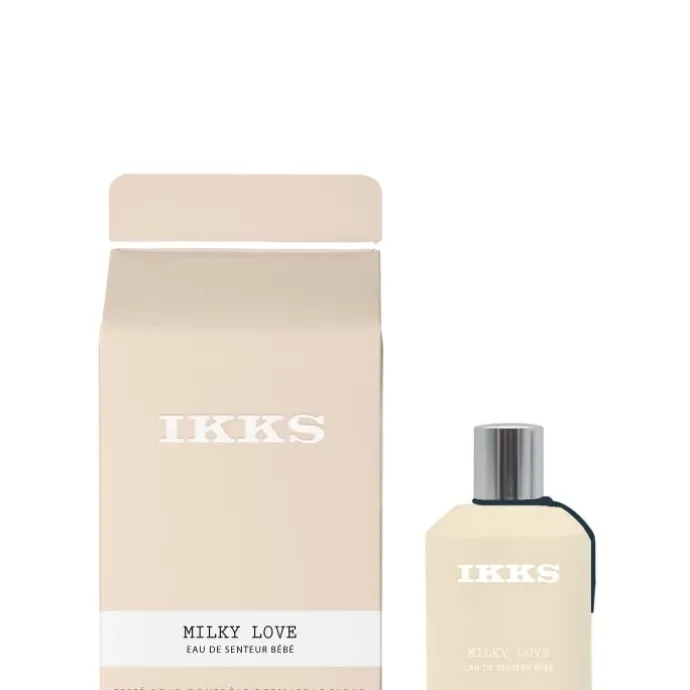 IKKS Milky Love Eau de Senteur