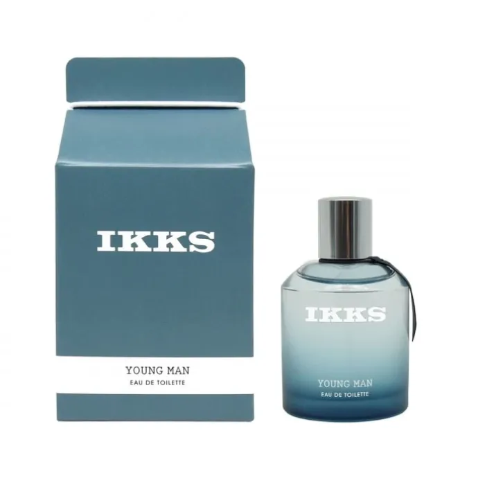 Ikks Young Man Eau de Toilette