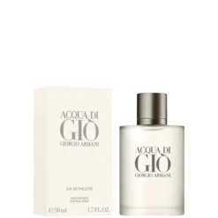 INCENZAAcqua di Giò pour Homme Eau de Toilette